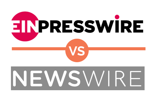 EIN presswire vs newswire
