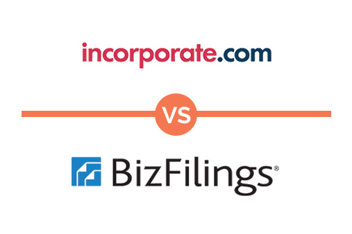 Incorporate bizfilings