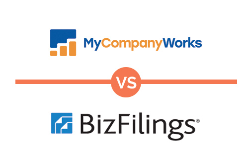 Mycompanyworks bizfilings
