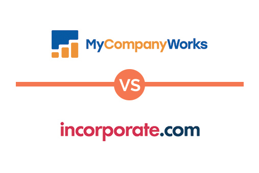 Mycompanyworks incorporate