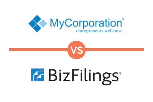 Mycorporation bizfilings