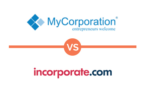 Mycorporation incorporate