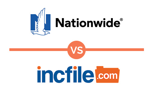 Nationwide incfile