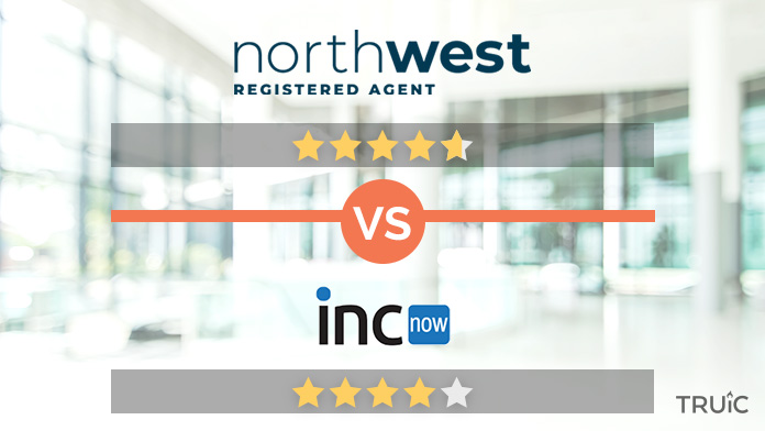 Northwest vs incnow