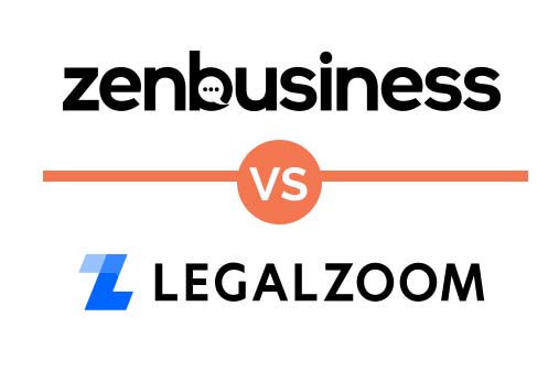 Zenbusiness vs lz