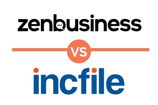 Zenbusiness incfile