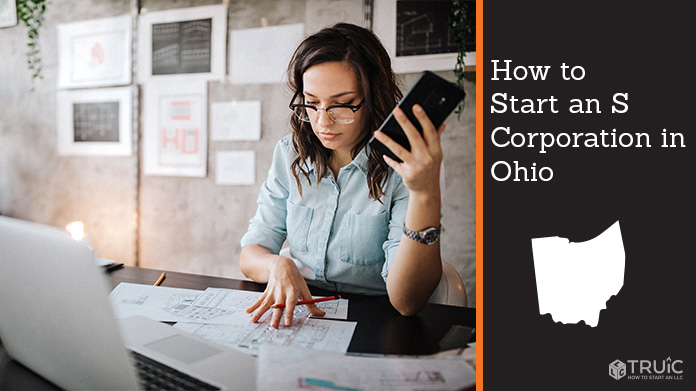 Learn how to start an S corporation in Ohio