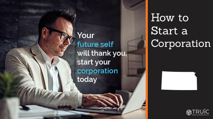 Learn how to start a corporation in Kansas