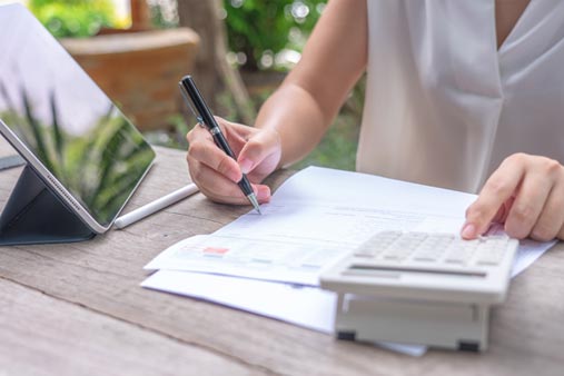 Business taxes LLC vs sole proprietorship
