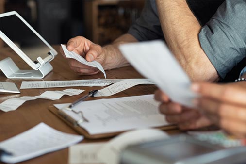 LLC pass through taxation