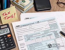 How are llcs taxed