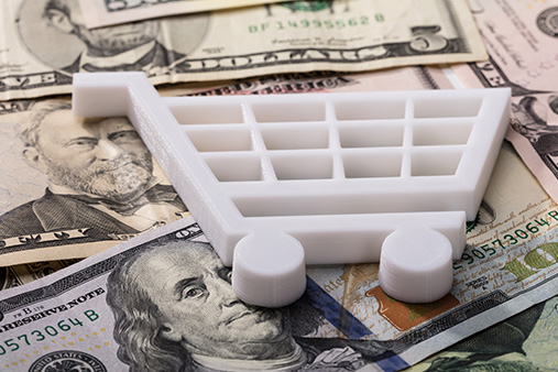 Sales tax